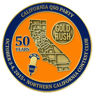 California QSO Party
