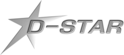 Icom D-STAR