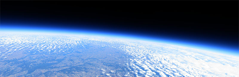 High Altitude Balloon