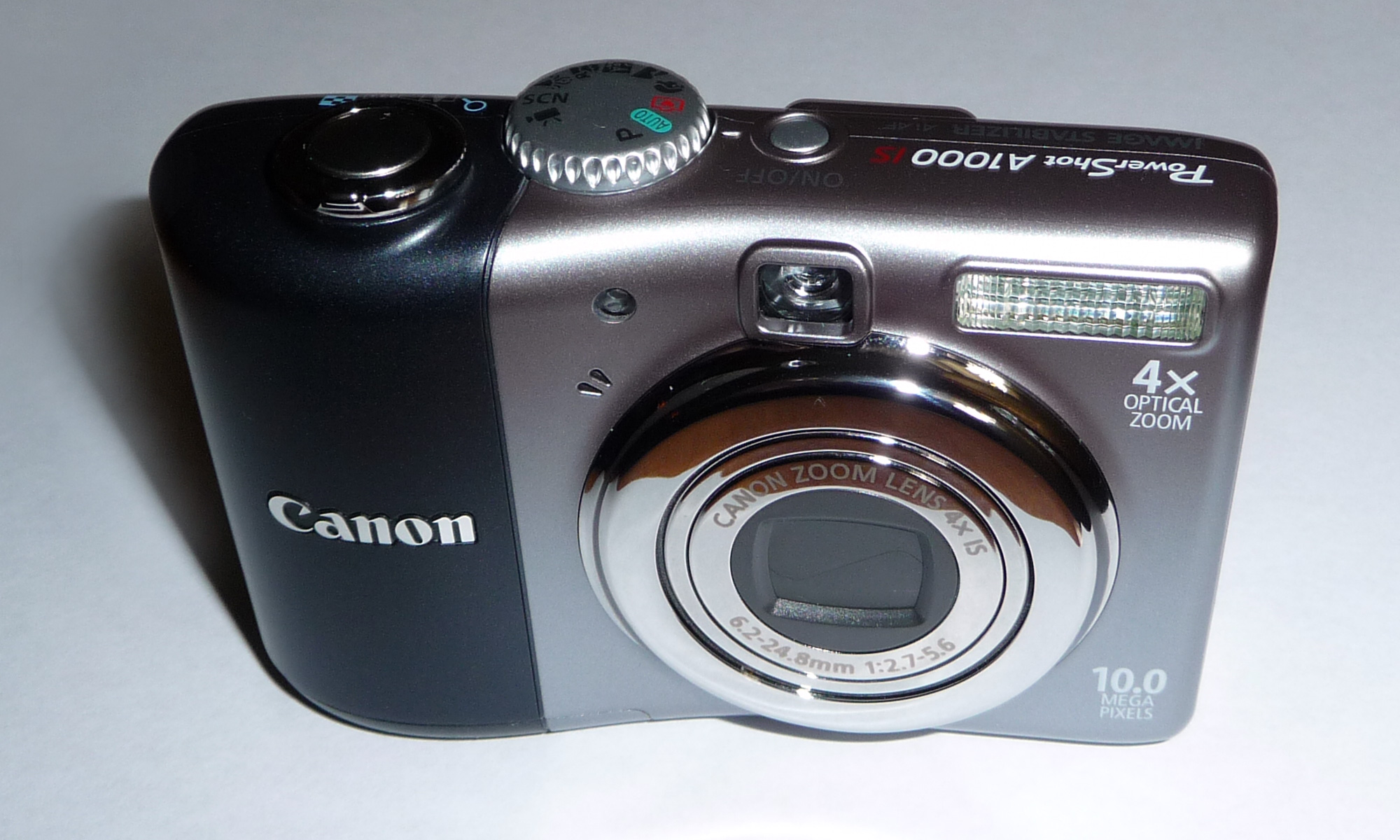 Canon Powershot