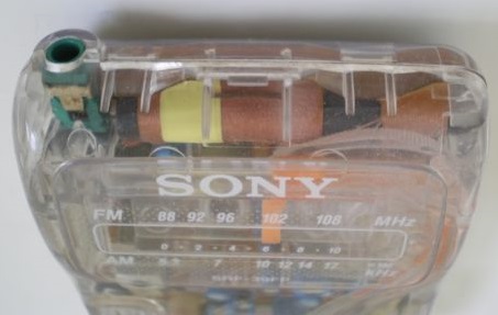 iPod of Prison